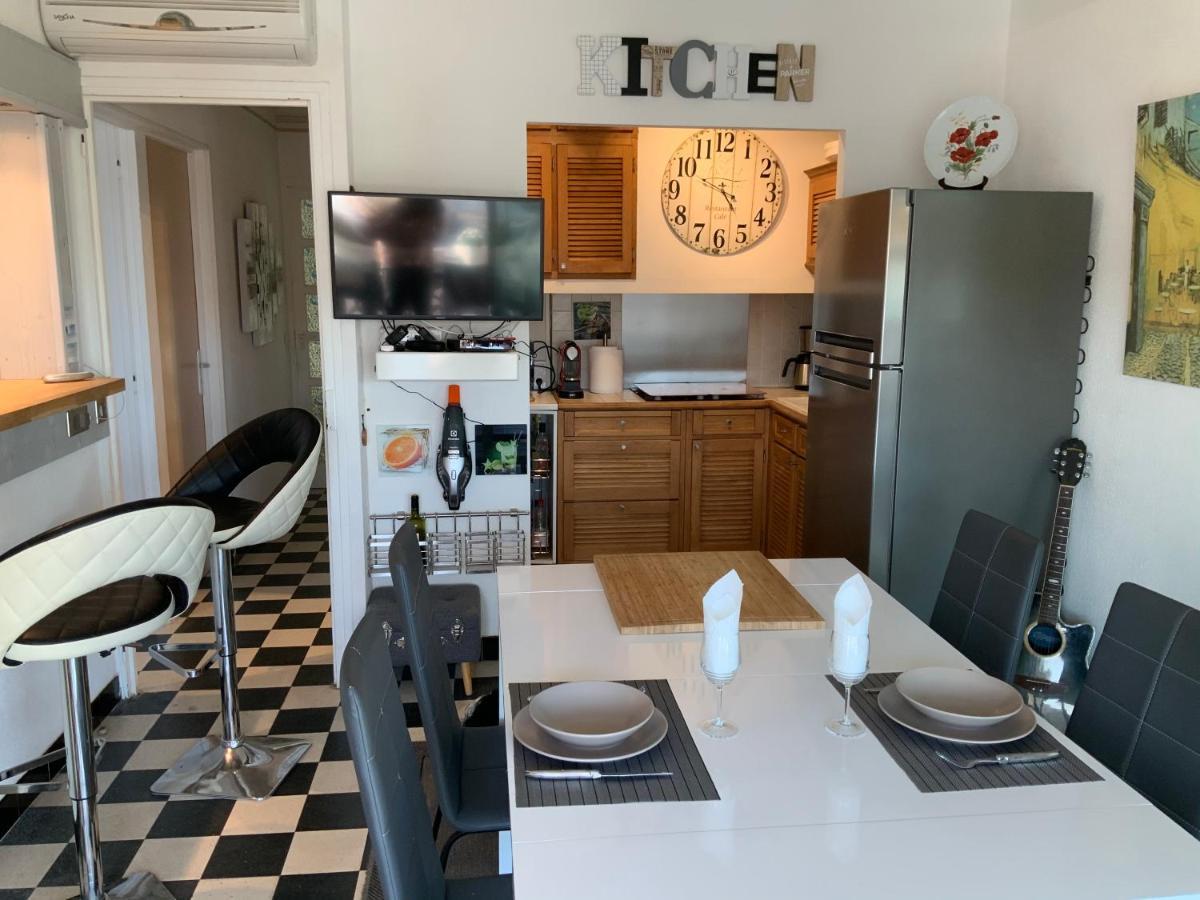 Magaly T4 A 50 M De La De Centre Apartment *