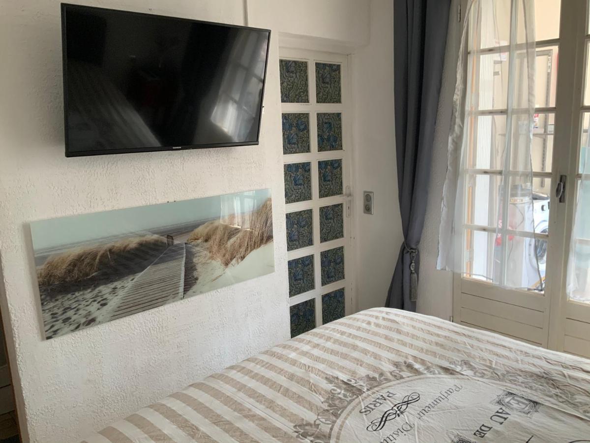 Magaly T4 A 50 M De La De Centre Apartment