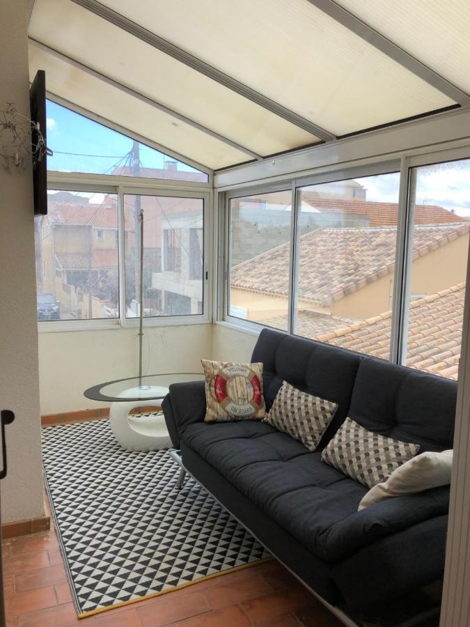 Magaly T4 A 50 M De La De Centre Apartment