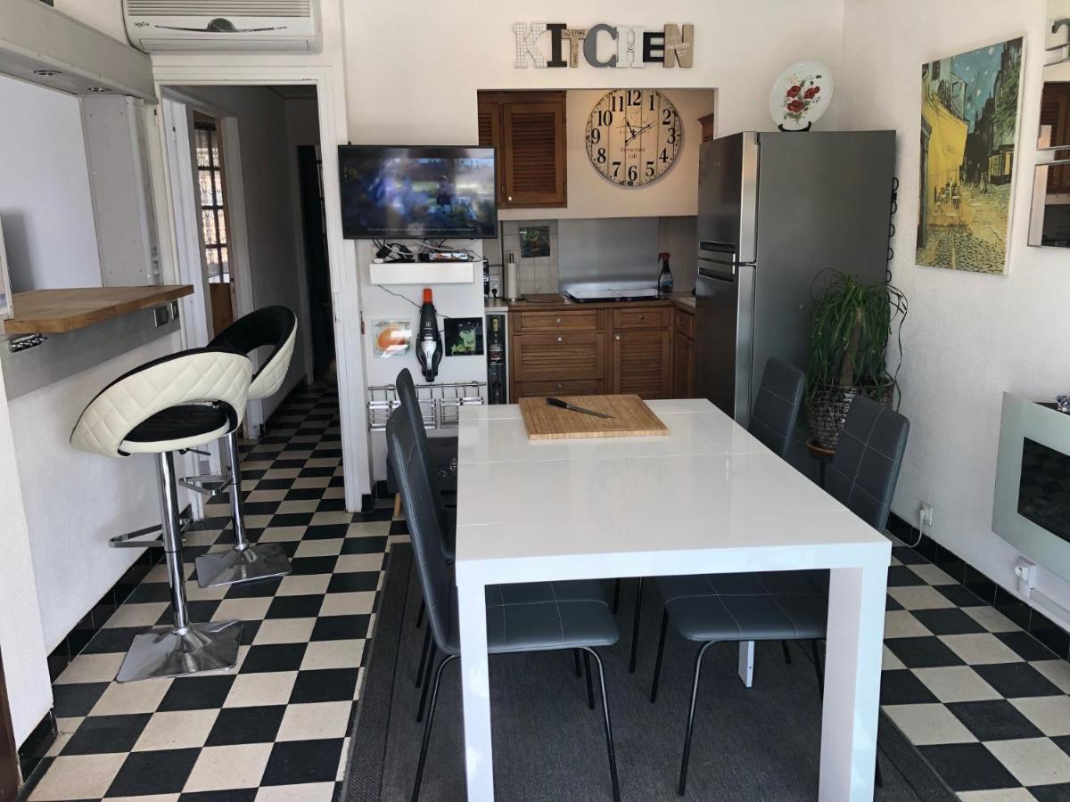 Magaly T4 A 50 M De La De Centre Appartement *