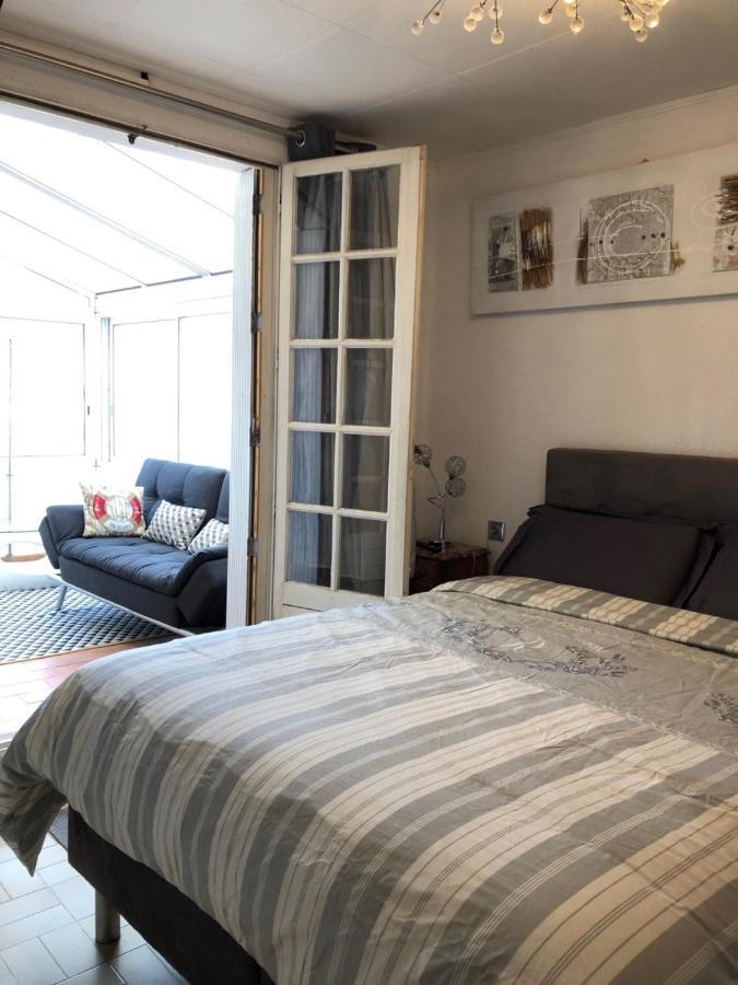 Magaly T4 A 50 M De La De Centre Appartement *