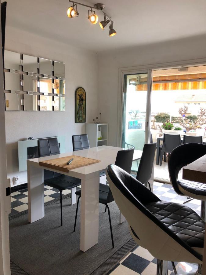 Appartement Magaly T4 A 50 M De La De Centre