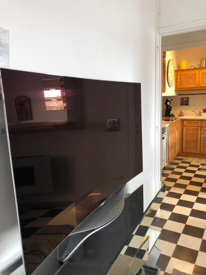 Appartement Magaly T4 A 50 M De La De Centre *