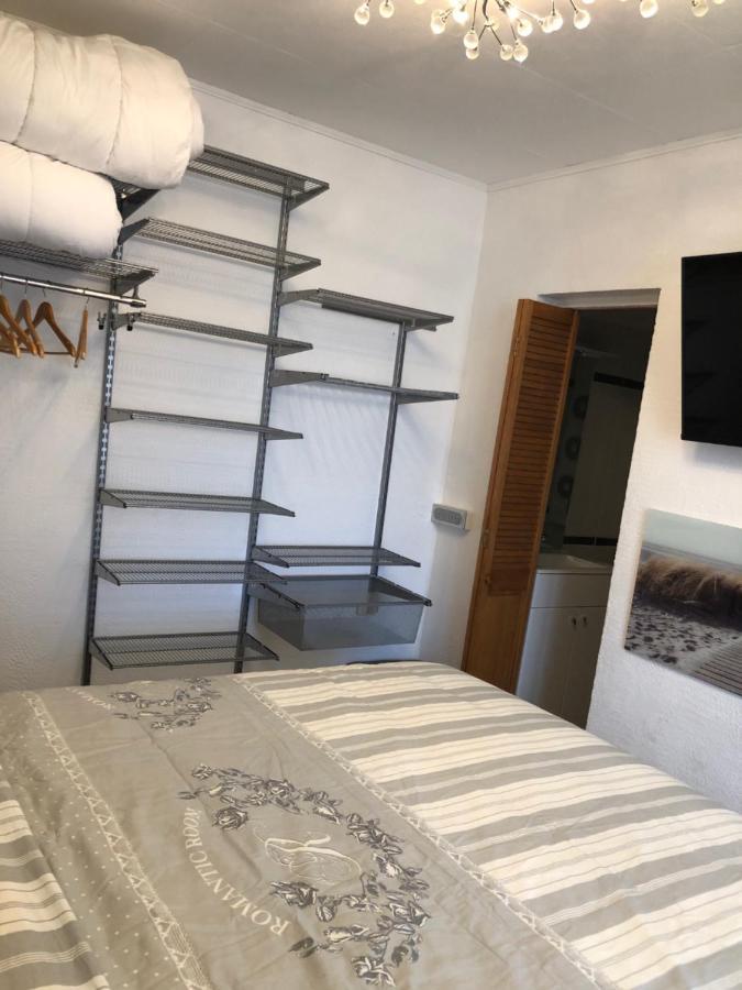 Magaly T4 A 50 M De La De Centre Apartment Valras-Plage