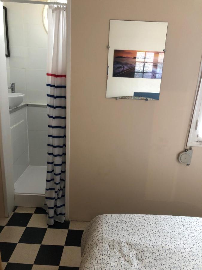 Appartement Magaly T4 A 50 M De La De Centre Valras-Plage