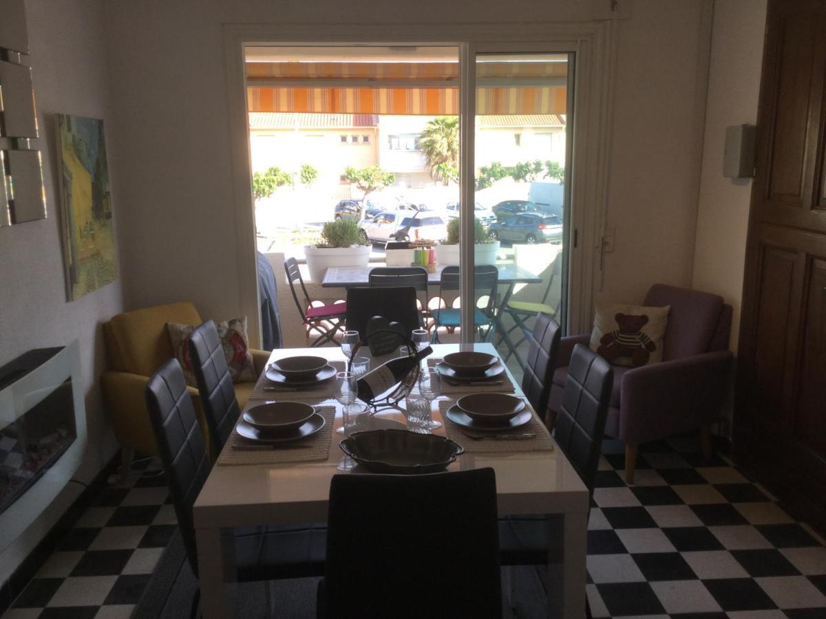Magaly T4 A 50 M De La De Centre Appartement